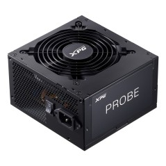 XPG Probe 600 Bronze Strømforsyning 600Watt